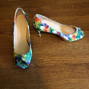 Liz Claiborne Heels